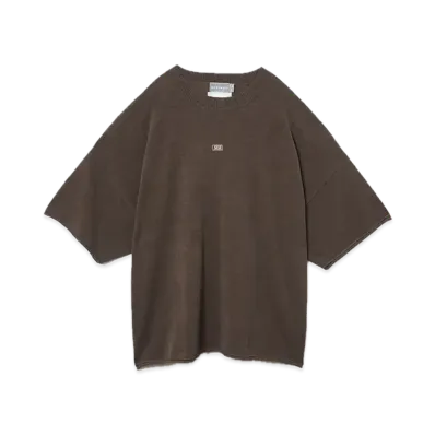 nestwell x WIND AND SEA Perrieri S/S Cut-Sewn "Moca"