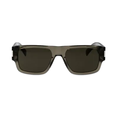 Saint Laurent SL 659 Sunglasses "Brown"
