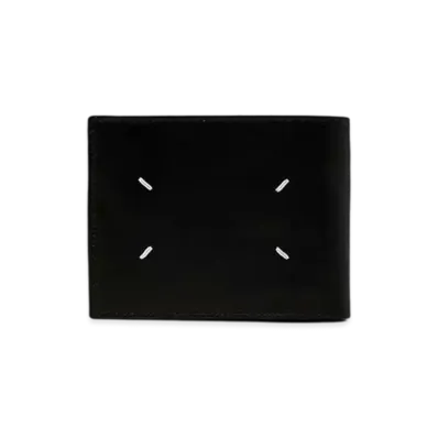 Maison Margiela Zip Wallet "Black"