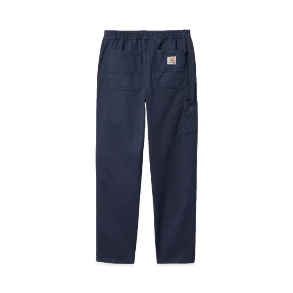 Carhartt WIP Moraga Twill Flint Pants "Blue"