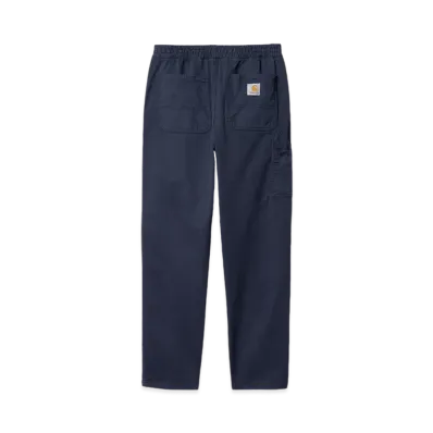 Carhartt WIP Moraga Twill Flint Pants "Blue"