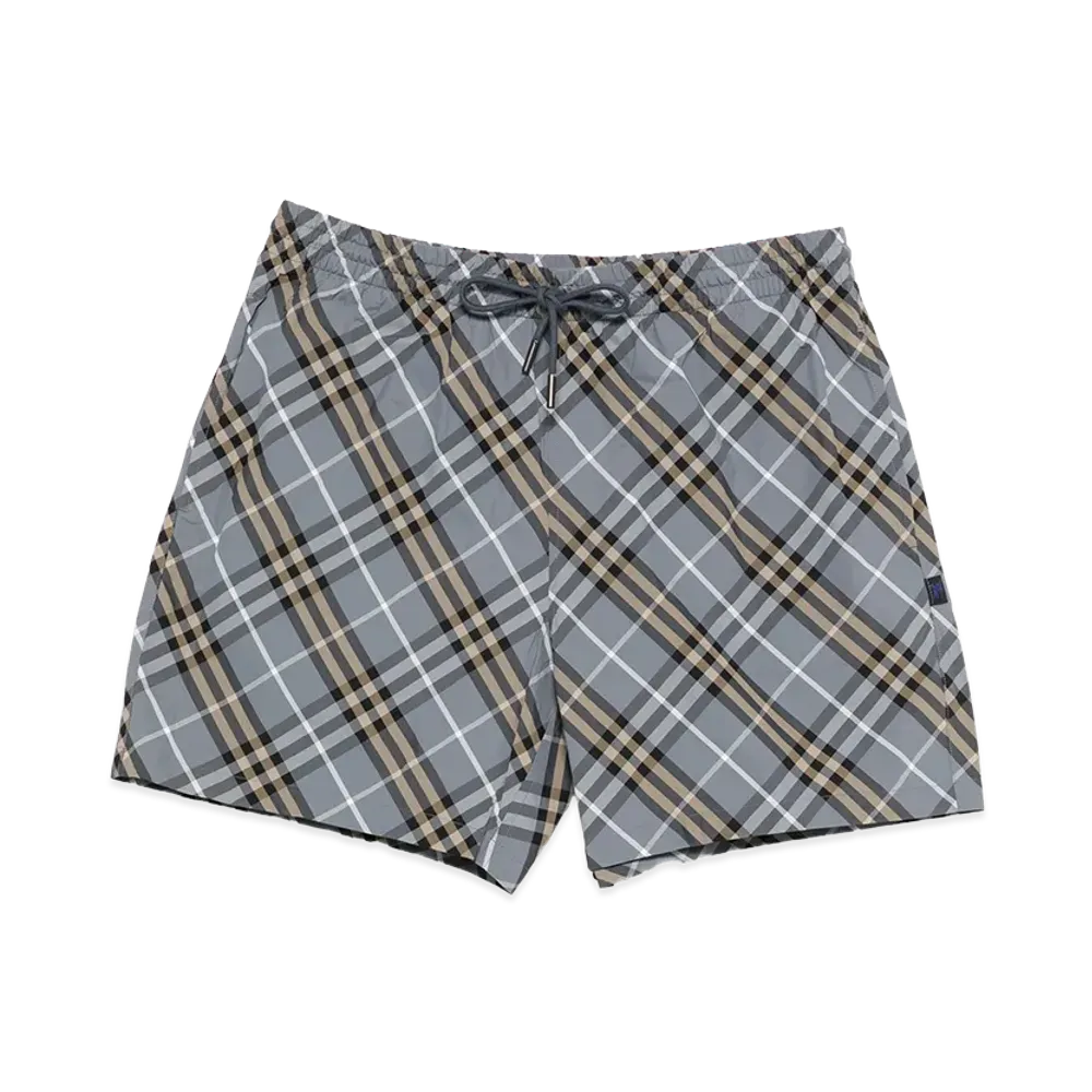 Burberry Sea Clothing "Gray"