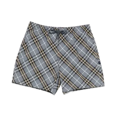 Burberry Sea Clothing "Gray"