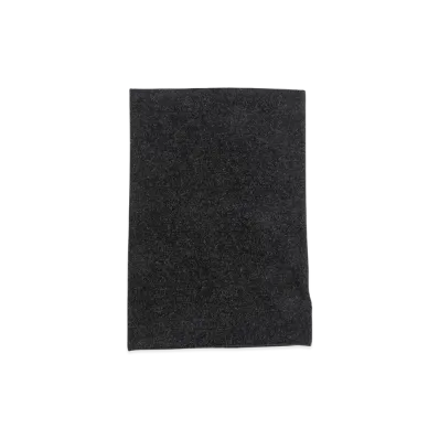 COMOLI Cashmere Neck Warmer "Charcoal"