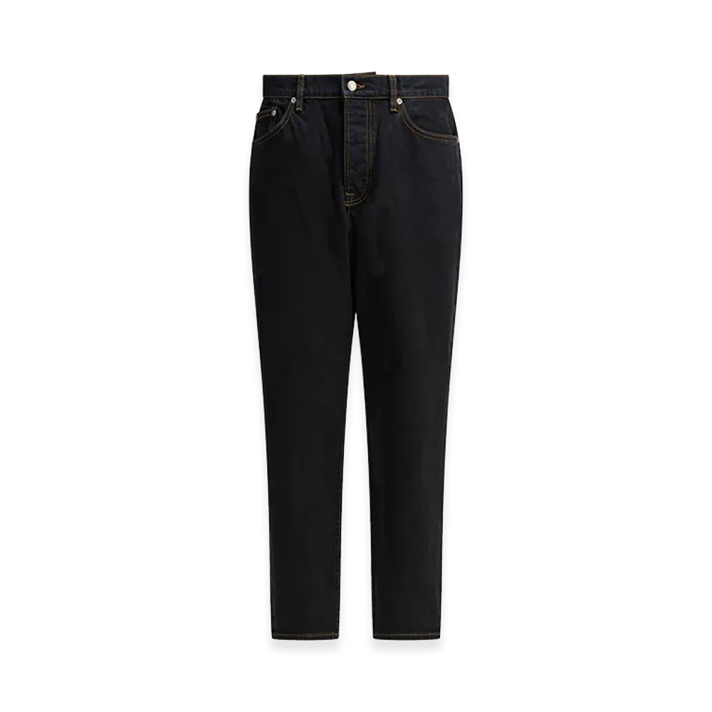 Stussy Jeans "Black"