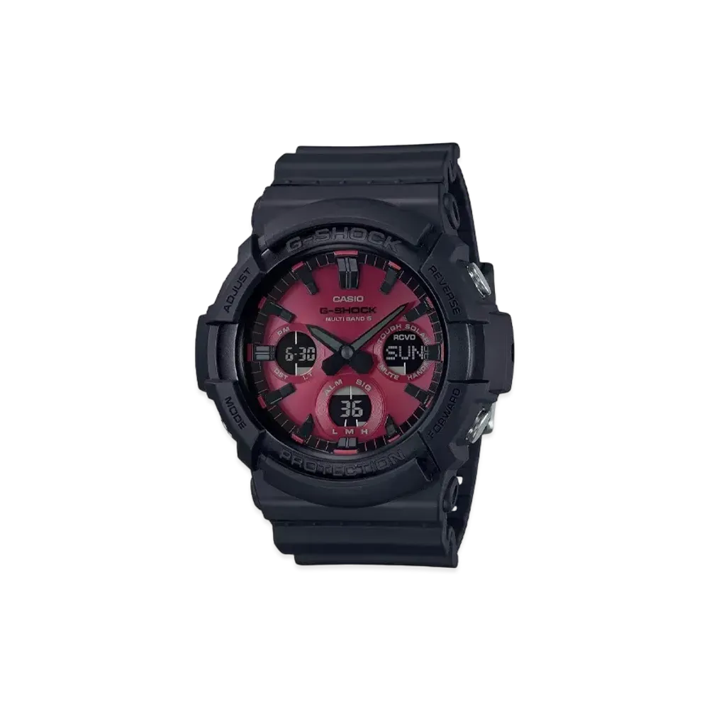 Casio G-SHOCK Analog Digital GAW-100AR-1AJF