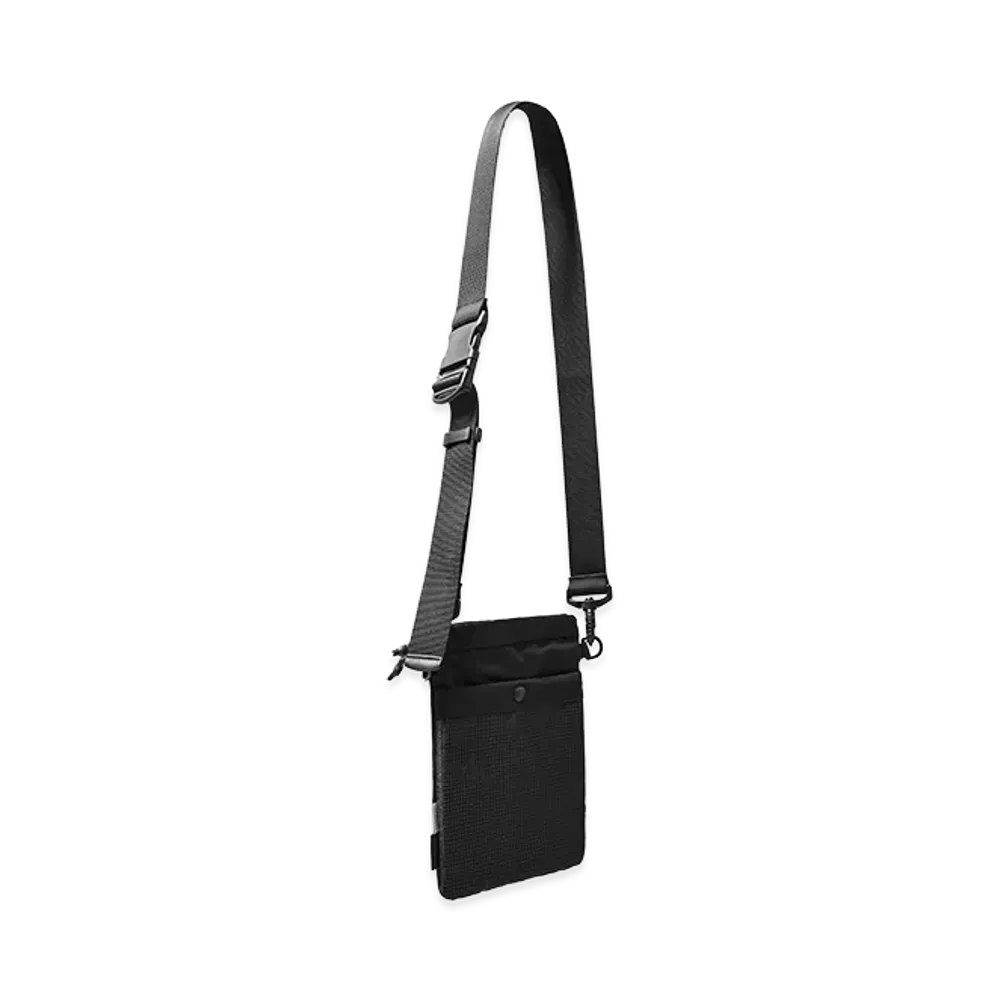 CLESSTE Cordura Future Sacoche "Black"