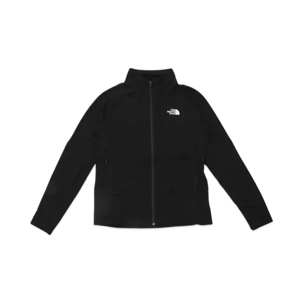 The North Face Bolt Polartec Jacket "TNF Black"