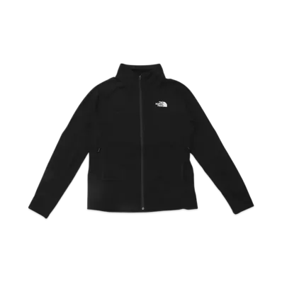 The North Face Bolt Polartec Jacket "TNF Black"