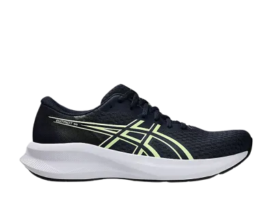 Asics Patriot 14 "Midnight/Illuminate Yellow"