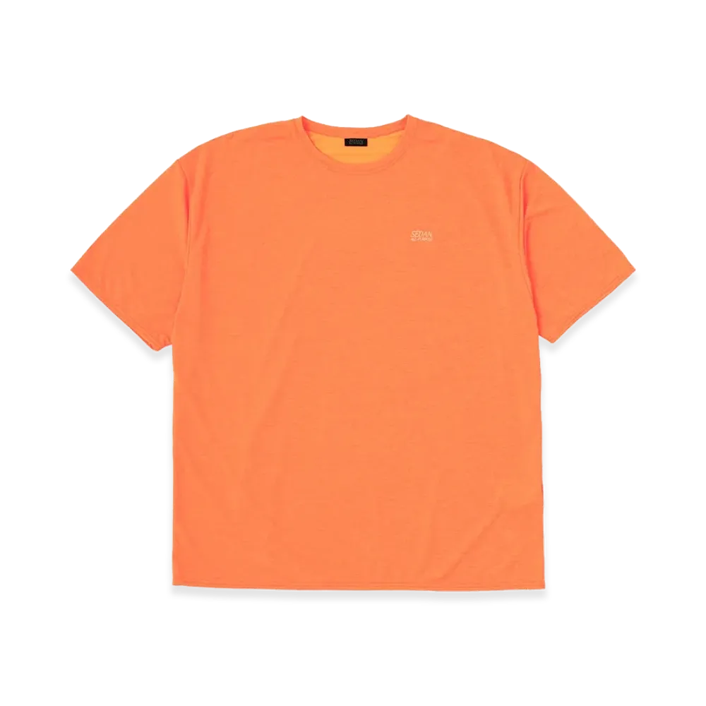 SEDAN ALL-PURPOSE All Purpose Tee "Orange"