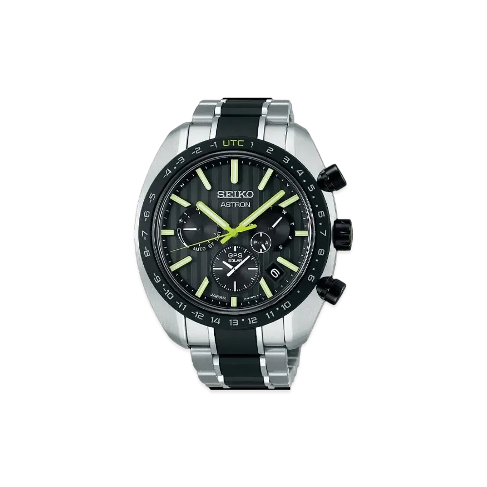 SEIKO Astron Revolution Line SBXC087