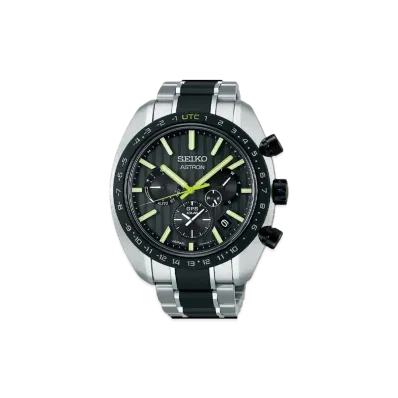 SEIKO Astron Revolution Line SBXC087
