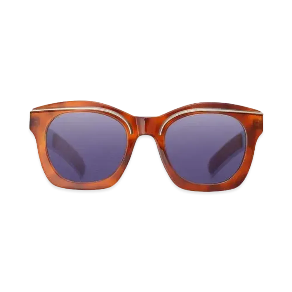 ANREALAGE AZ Animus Y2 "Brown"