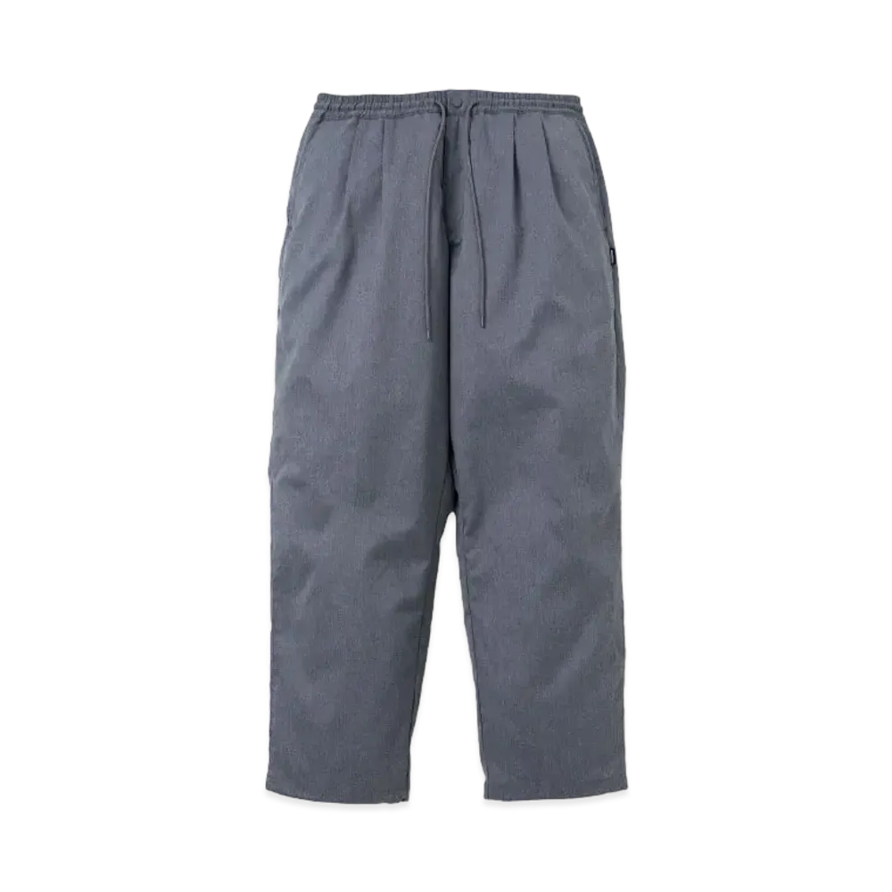 NEIGHBORHOOD Baggysilhouette Easy Pants "Gray"