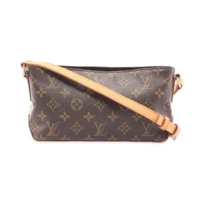 Louis Vuitton Troter Monogram