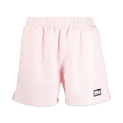 VETEMENTS Trunks Swimwear "Pink"