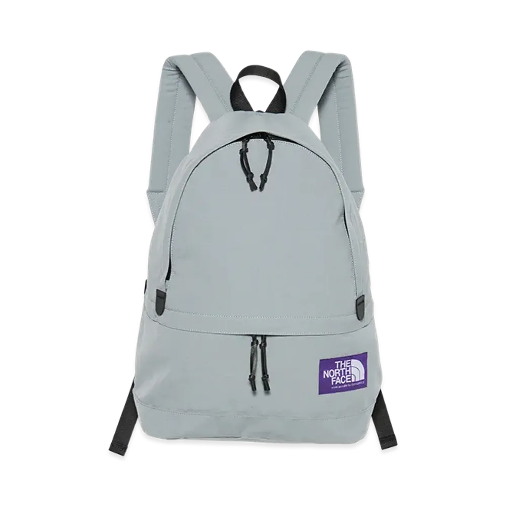 The North Face Purple Label Field Day Pack "Light Gray"
