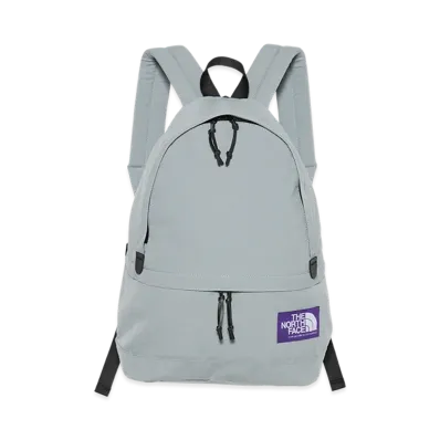 The North Face Purple Label Field Day Pack "Light Gray"