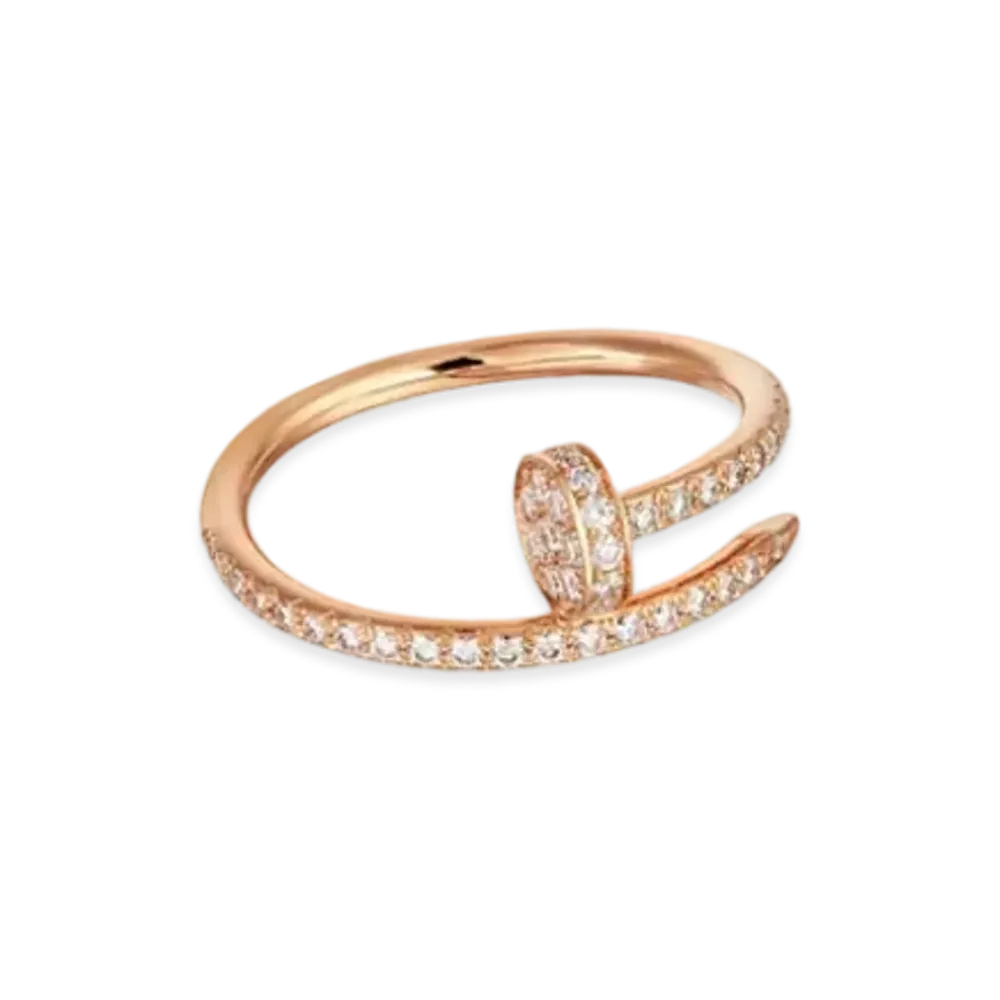 Cartier Juste Un Clou Ring