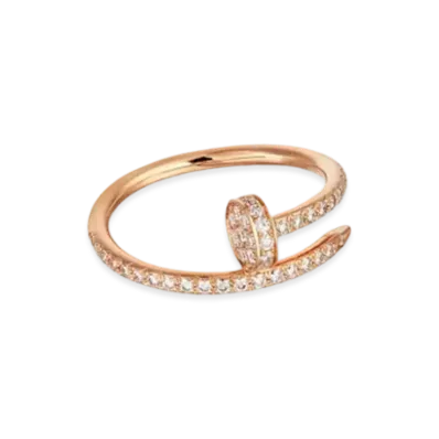 Cartier Juste Un Clou Ring