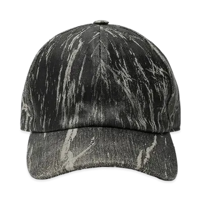 Rick Owens DRKSHDW Hats "Black"