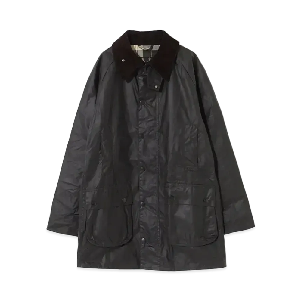Barbour Gamefair Wax "Olive"