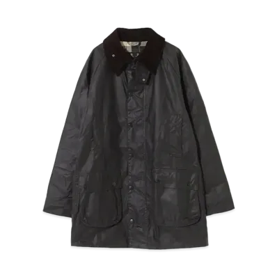 Barbour Gamefair Wax "Olive"