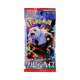 ポケモンカードゲーム スカーレット&バイオレット 強化拡張パック ポケモンカードゲーム スカーレット&バイオレット 強化拡張パック