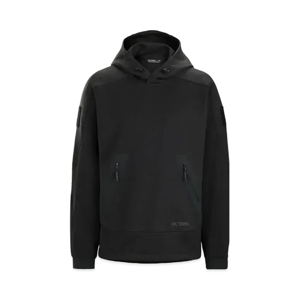 ARC'TERYX System_A Leston Hoody "Black" X000006610