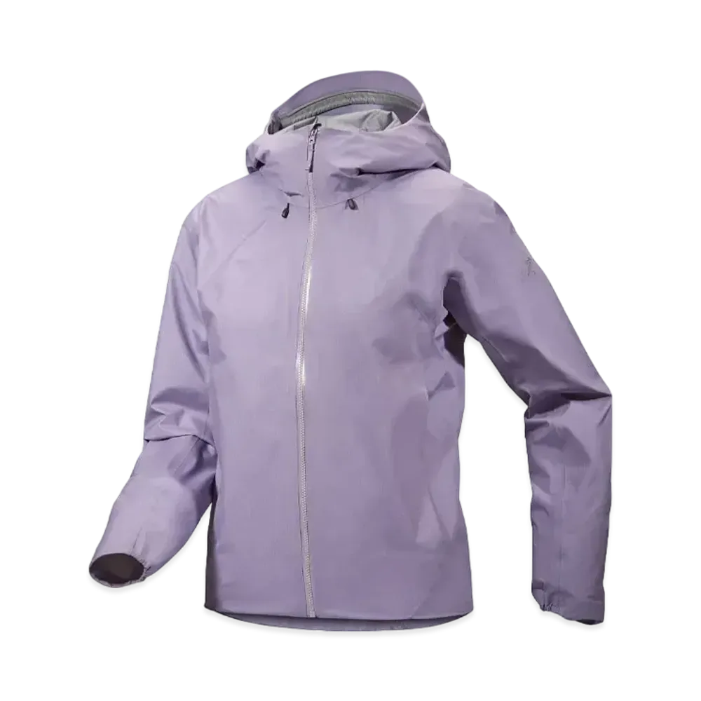 ARC'TERYX Women's Coel Shell Jacket X000009290 "Velocity"