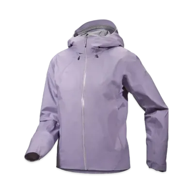 ARC'TERYX Women's Coel Shell Jacket X000009290 "Velocity"