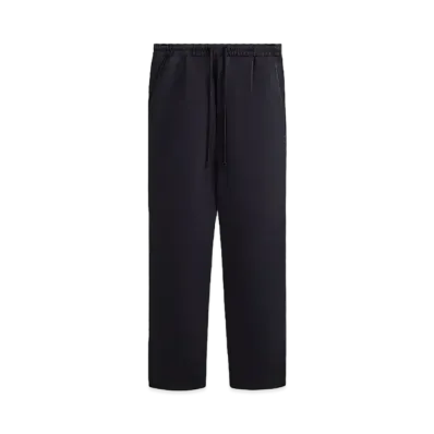 Kith Compact Knit Garrison Sweatpant "Captain"