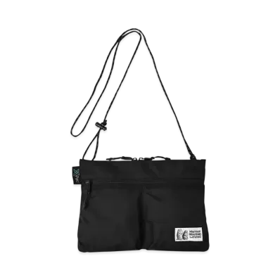 Marmot MMW X-Pac Sacoche "Black"