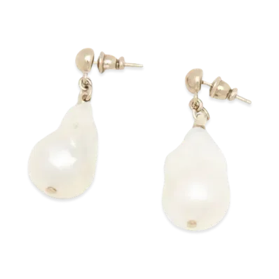 Chloe Darcey Earrings "Gold"