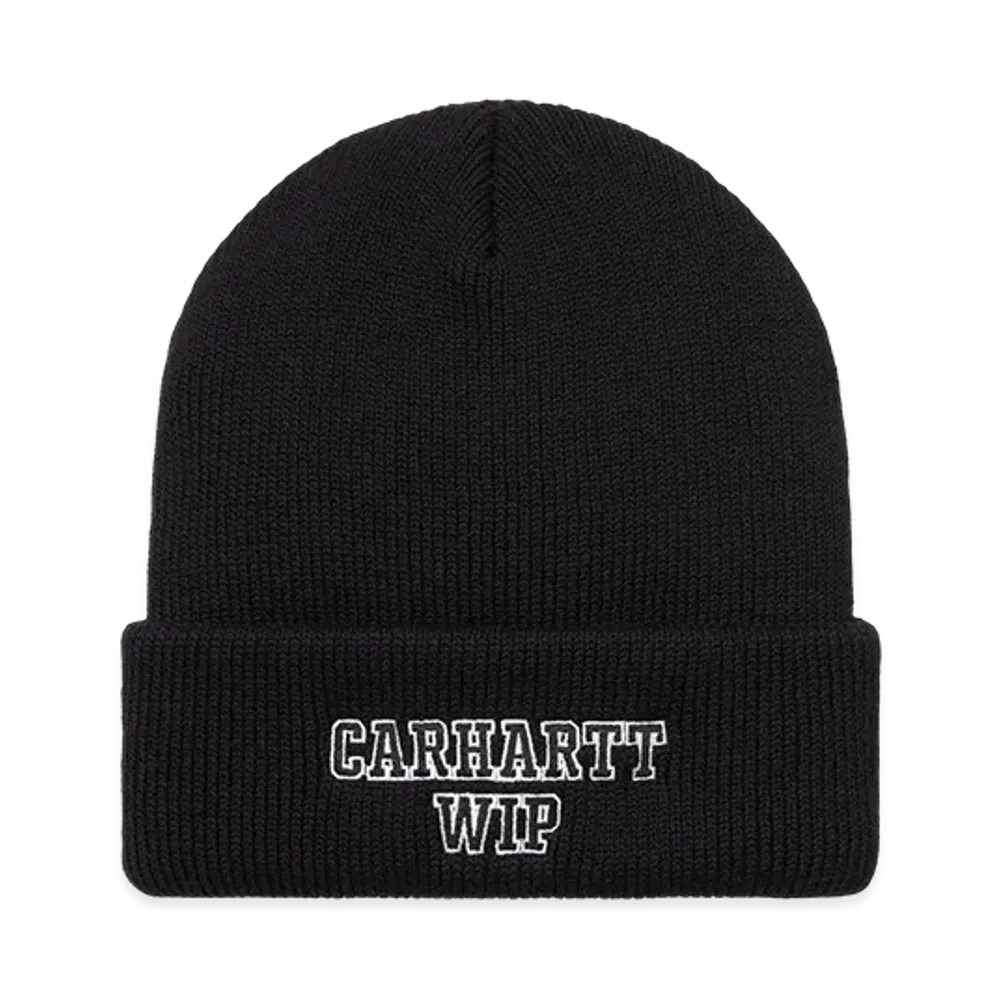 Carhartt WIP Alumni Beanie "Black"