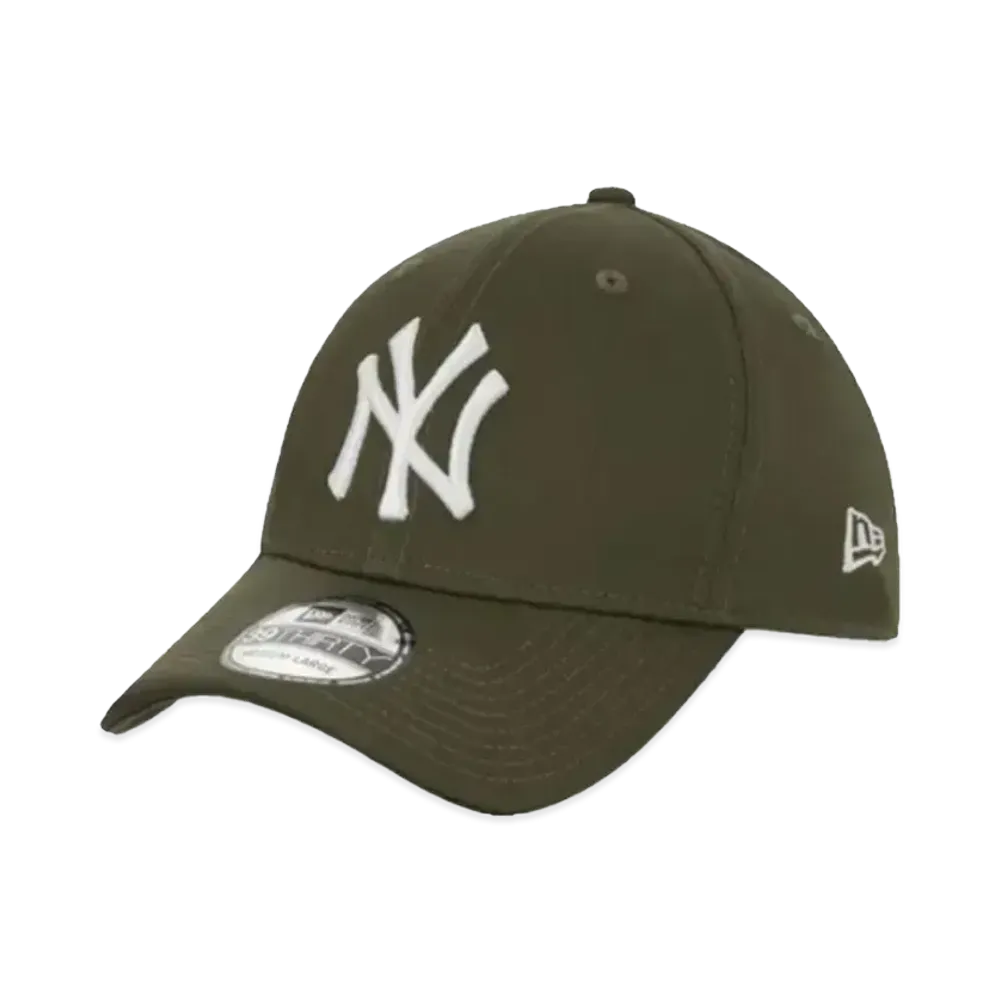 NEW ERA 39THIRTY 3930 MLB "NY Olive"