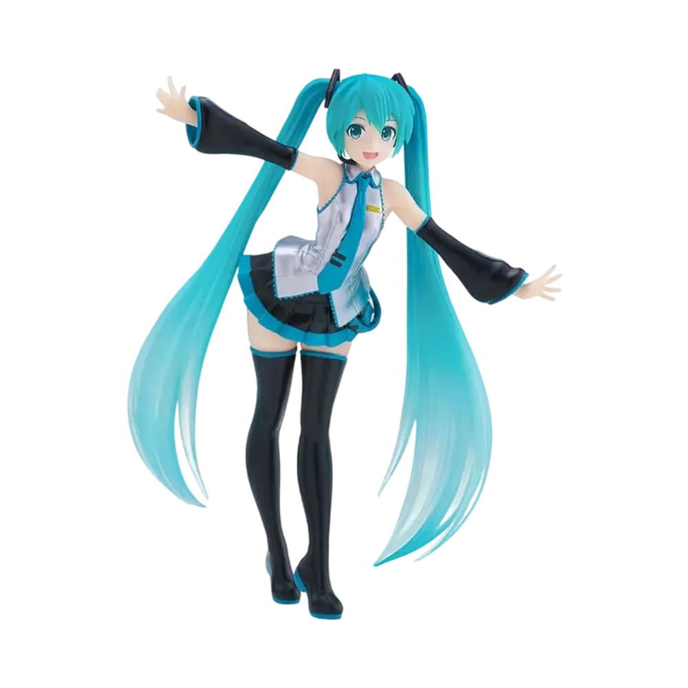 Good Smile Company "POP UP PARADE" -Character Vocal Series 01: Hatsune Miku- Hatsune Miku: Translucent Color Ver.