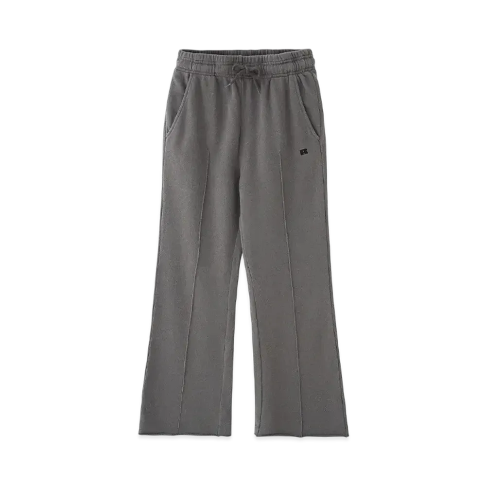 X-girl x RUSSELL ATHLETIC Sweat Pants "Chacoal"