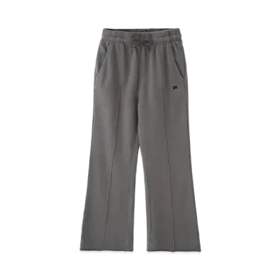 X-girl x RUSSELL ATHLETIC Sweat Pants "Chacoal"