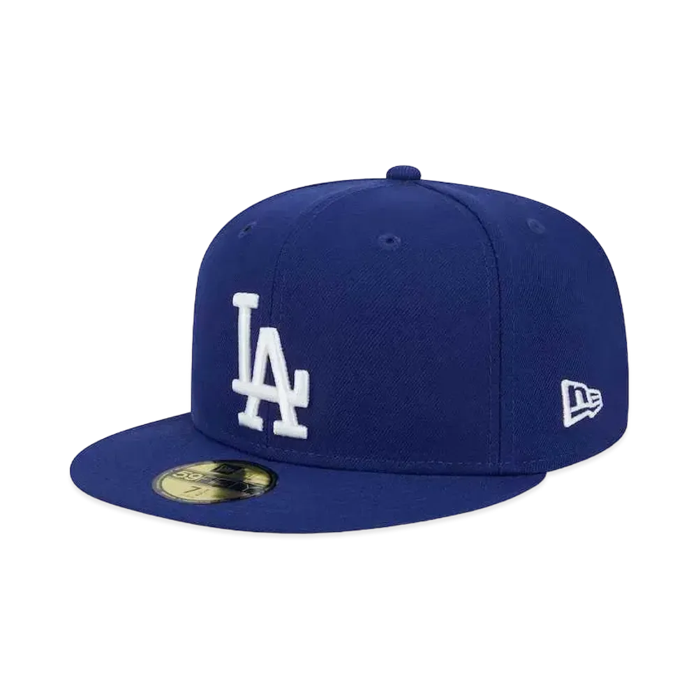 NEW ERA Patch Up 5950 10060 LOSDOD WS OTC JP "Blue"