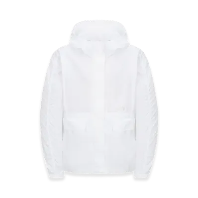The North Face Chiller Parka - 25SS (W) "White"