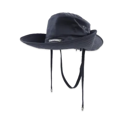 Chrome Hearts Crank Bait Fisher Hat "Black"