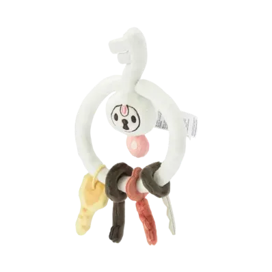 The Pokemon Company "Pokemon fit" -Pokemon- 707 Plush Klefki