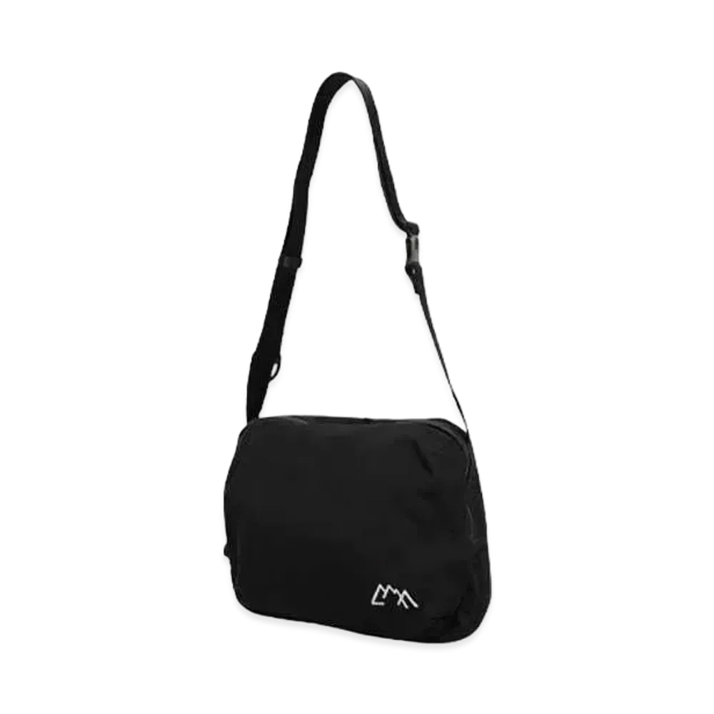 CMF OUTDOOR GARMENT SACHOSH MOD SMOOTH NYLON "BLACK"