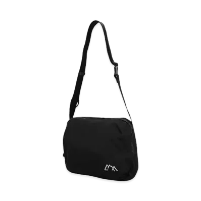 CMF OUTDOOR GARMENT SACHOSH MOD SMOOTH NYLON "BLACK"