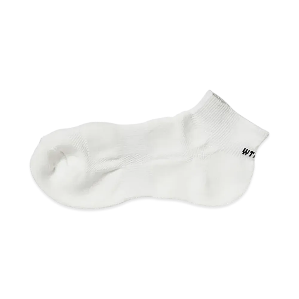 WTAPS Skivvies Sox "White"