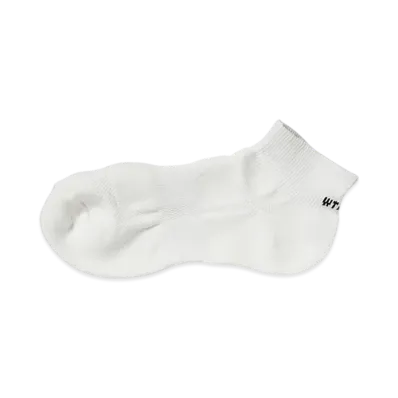 WTAPS Skivvies Sox "White"