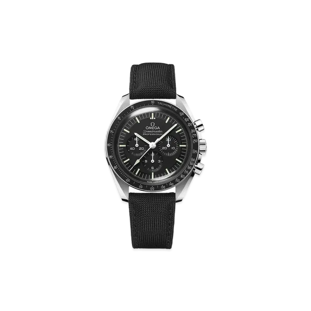 OMEGA Speed Master Moon Watch Professional Co-Axial Master Chronometer Chronograph 42MM 310.32.42.50.01.001