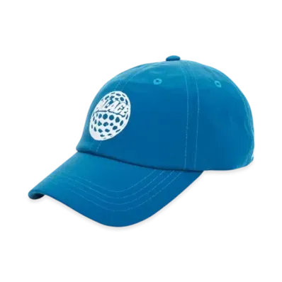 PALACE P45 6-Panel "Blue Shell"